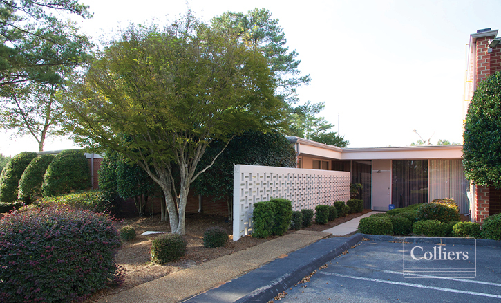 3430 Platt Springs Rd, West Columbia, SC for rent - Building Photo - Image 2 of 6