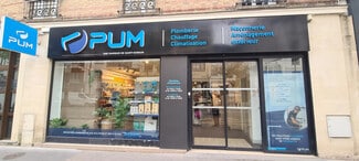 More details for 37 Boulevard Jean Jaurès, Boulogne-Billancourt - Retail to Rent