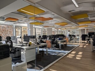 More details for Carrer de Guitard, 43, Barcelona - Office to Rent