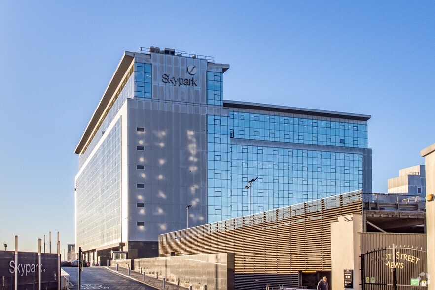 12-12B Elliot Pl, Glasgow to rent - Building Photo - Image 3 of 3