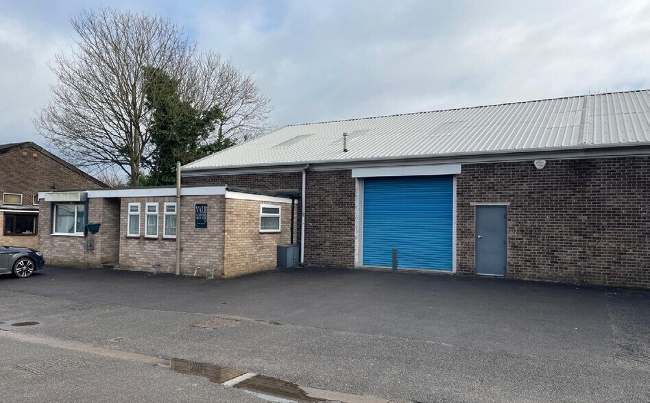Belton Ln, Grantham for sale - Building Photo - Image 3 of 12