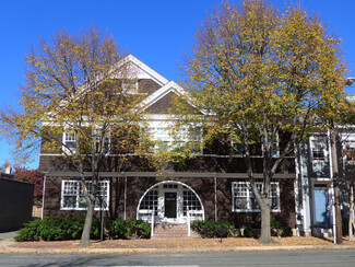 More details for 1215 Cameron St, Alexandria, VA - Light Industrial for Rent