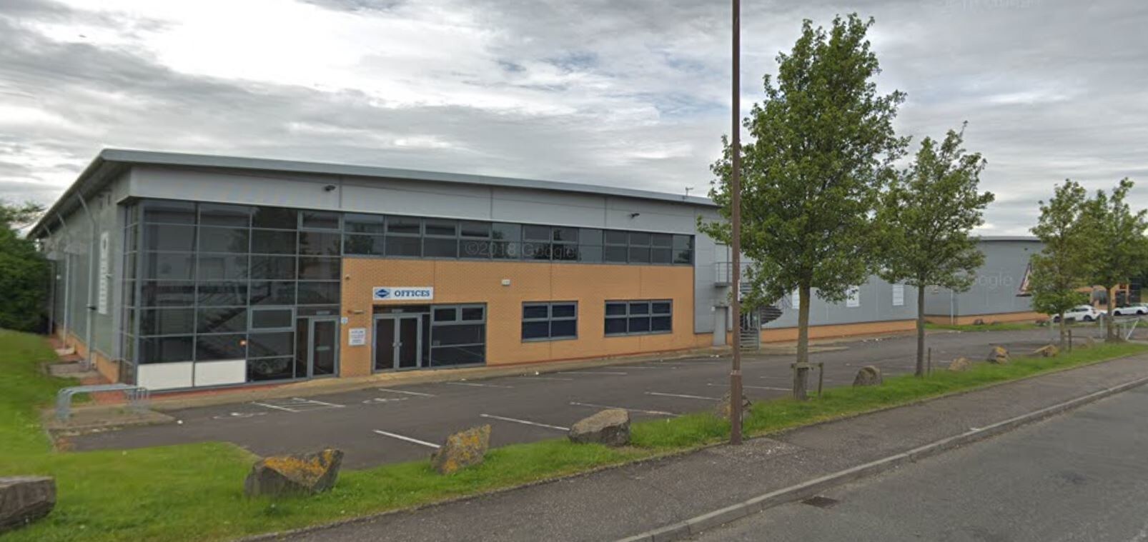 4 Huly Hill Rd, Newbridge for sale Building Photo- Image 1 of 1