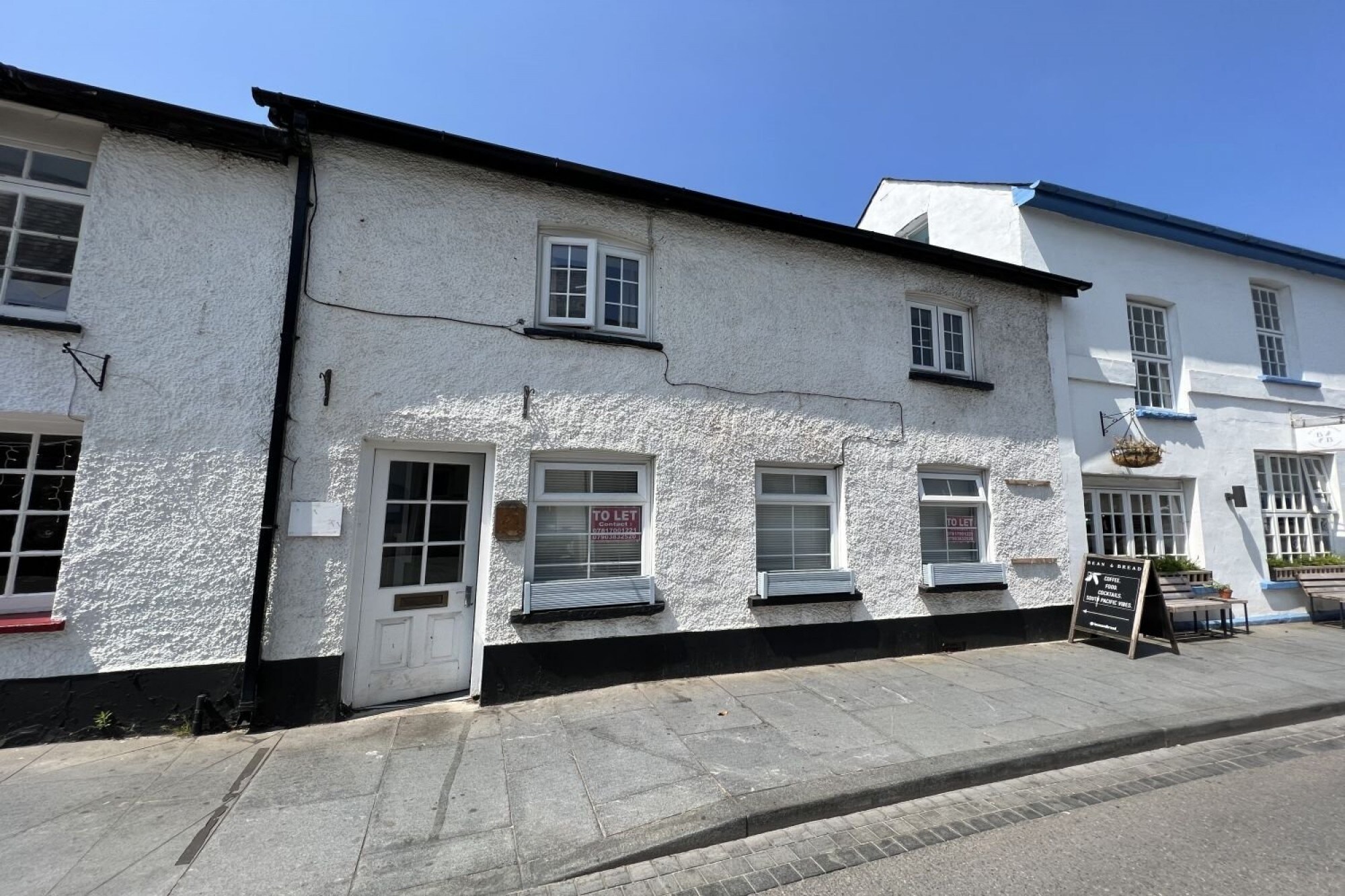 Market St, Abergavenny for sale Primary Photo- Image 1 of 1