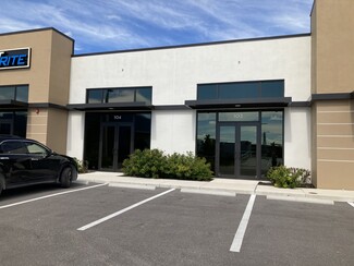 More details for 1260 NE 8th St, Cape Coral, FL - Retail for Rent