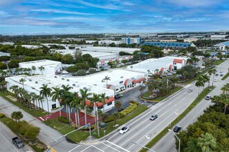 2100-2270 NW 87th Ave, Miami, FL for rent Building Photo- Image 1 of 12