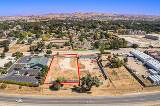 More details for 1600 El Camino Real, Atascadero, CA - Land for Sale