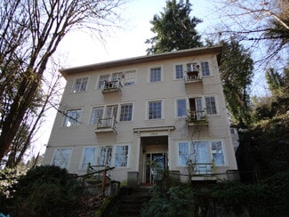 More details for 1310 SW College St, Portland, OR - Build-to-Rent for Sale