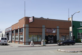 More details for 3947 International Blvd, Oakland, CA - Retail for Rent