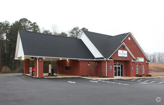 More details for 312 Canton Rd, Cumming, GA - Retail for Rent