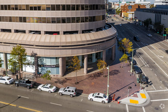 1999 Harrison St, Oakland, CA for rent Building Photo- Image 1 of 7