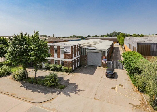 Granby Ave, Birmingham for sale Building Photo- Image 1 of 1