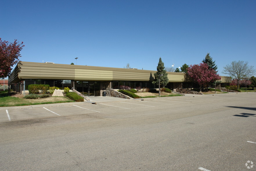 1880 Industrial Cir, Longmont, CO for rent - Primary Photo - Image 1 of 6