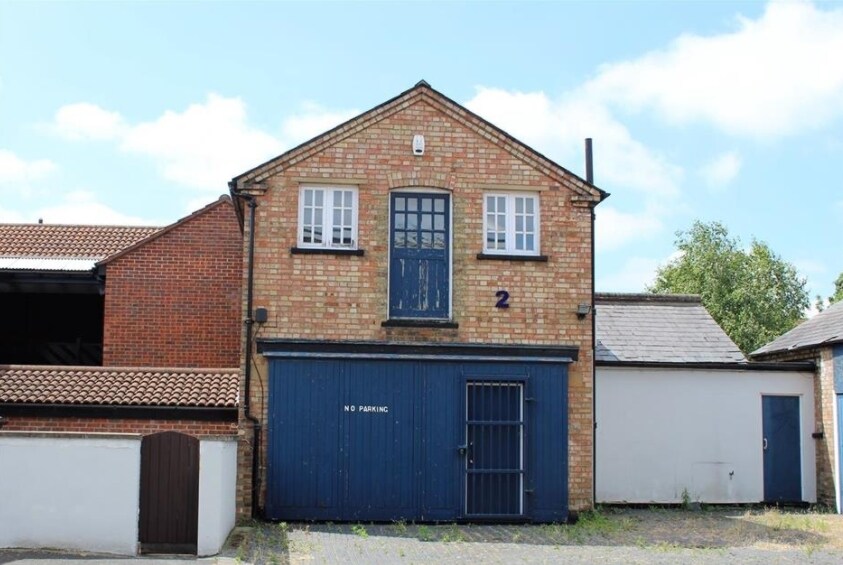 22A Newnham St, Bedford for sale Building Photo- Image 1 of 1