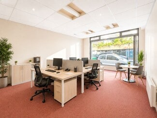 More details for 10 Rue Rosenwald, Paris - Office for Sale