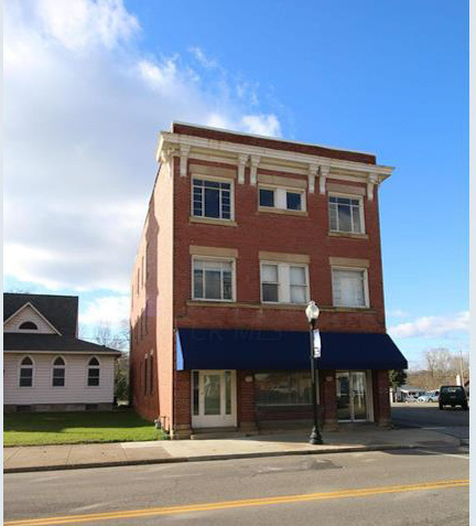 1 S Main St, Utica, OH for rent - Primary Photo - Image 1 of 21