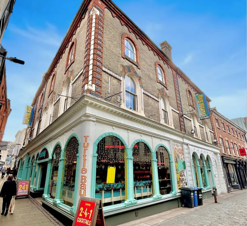 8 Swan Ln, Norwich for sale Building Photo- Image 1 of 1