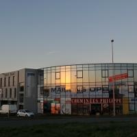 Office in Nogent-le-Phaye to rent Building Photo- Image 1 of 8