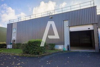 More details for Light Industrial to Rent