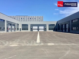 More details for 14 Draille Des Tribales, Vitrolles - Office, Light Industrial to Rent