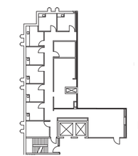 1111 Delafield St, Waukesha, WI to rent Floor Plan- Image 2 of 2