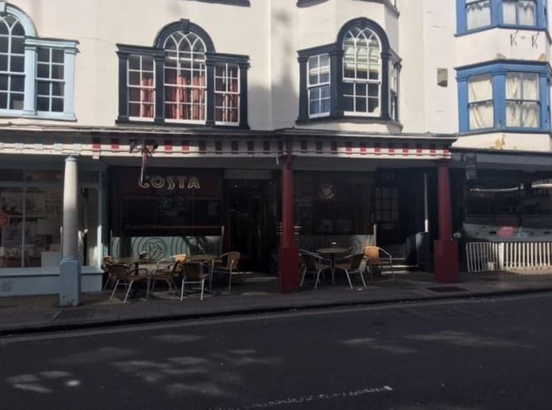 143 High St, Marlborough for sale - Primary Photo - Image 1 of 1