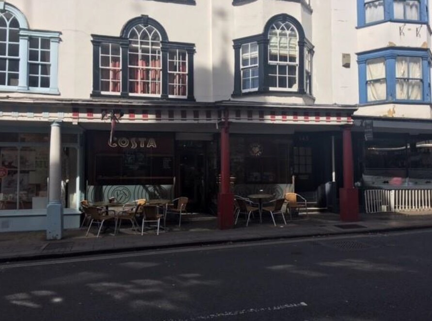 143 High St, Marlborough for sale Primary Photo- Image 1 of 1