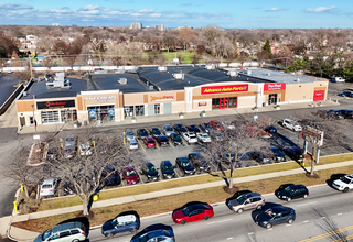 5220-5228 Touhy Ave, Skokie, IL for sale Building Photo- Image 1 of 1