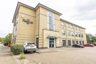 More details for Cinnamon Park, Warrington - Co-working to Rent