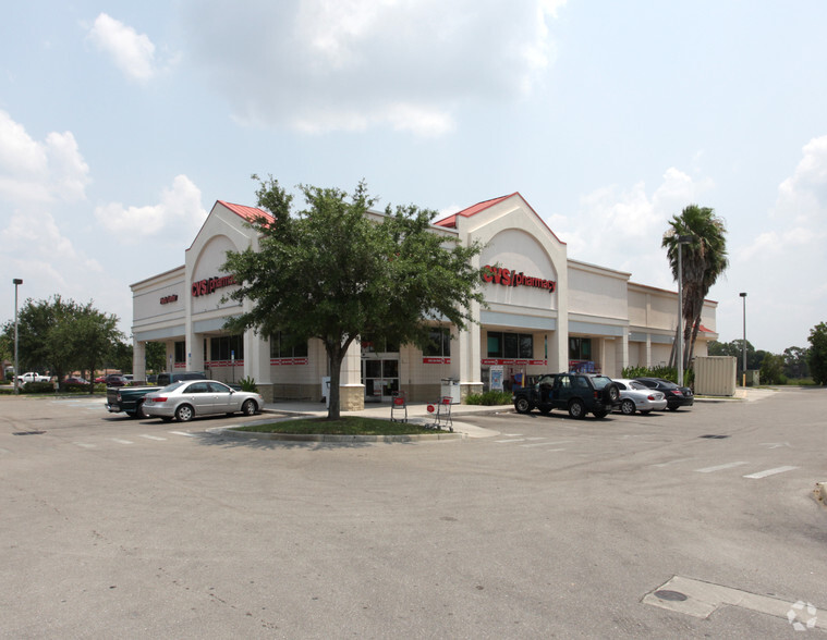 1102 N 15th St, Immokalee, FL for sale - Building Photo - Image 1 of 1