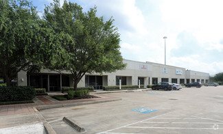 More details for 9940 W Sam Houston Pky S, Houston, TX - Light Industrial for Rent