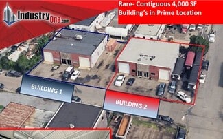 More details for 106-108 Florida St, Farmingdale, NY - Industrial for Sale