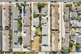 More details for 801-803 E Newmark Ave, Monterey Park, CA - Residential for Sale