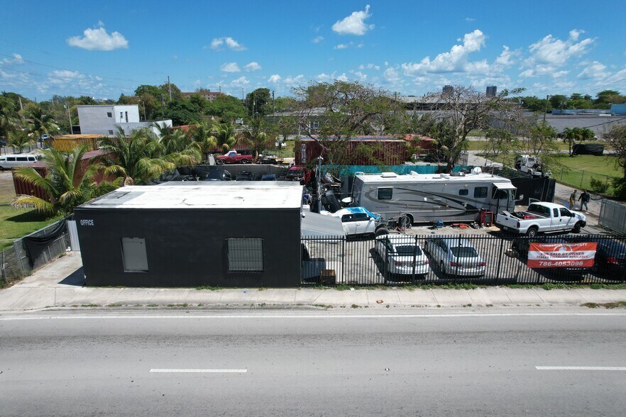 7441 N Miami Ave, Miami, FL for sale - Building Photo - Image 1 of 1