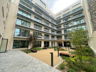 More details for 36 Rue Du Chemin Vert, Paris - Office, Retail to Rent