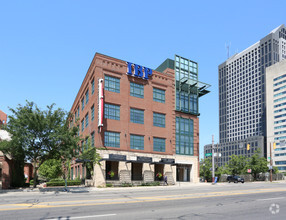 495 S High St, Columbus, OH for sale Primary Photo- Image 1 of 1