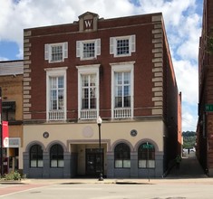 238 High St, Morgantown, WV for sale Primary Photo- Image 1 of 1