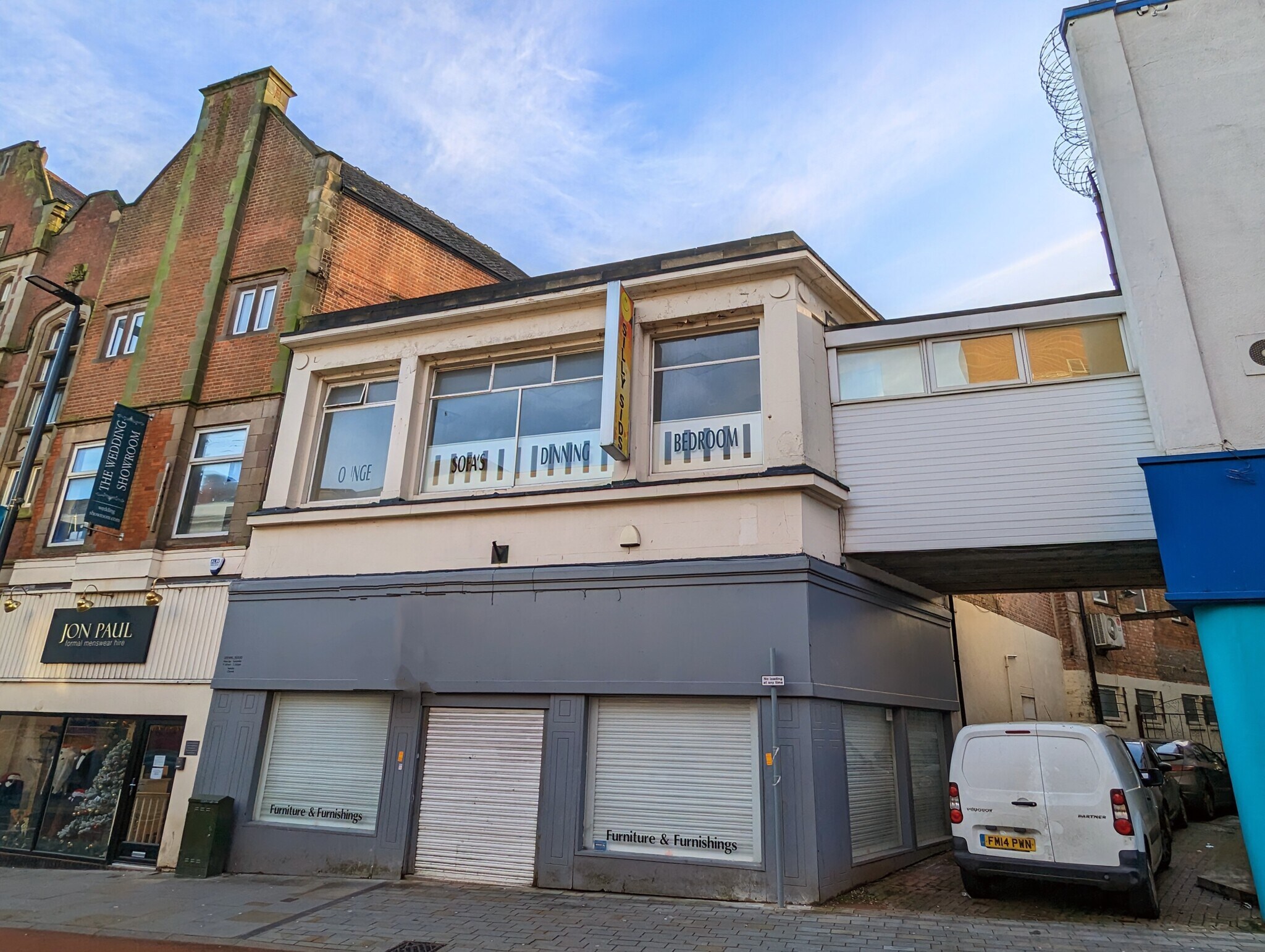 5 Babington Ln, Derby for sale Building Photo- Image 1 of 1