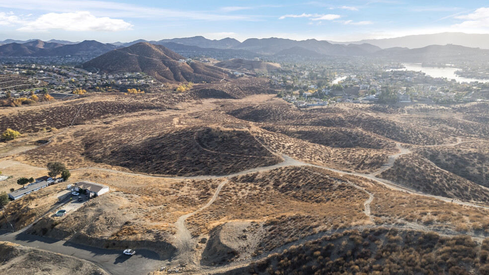 TBD Hampshire Dr, Quail Valley, CA for sale - Aerial - Image 2 of 8