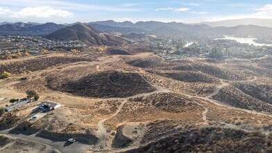 TBD Hampshire Dr, Quail Valley, CA - aerial  map view - Image1