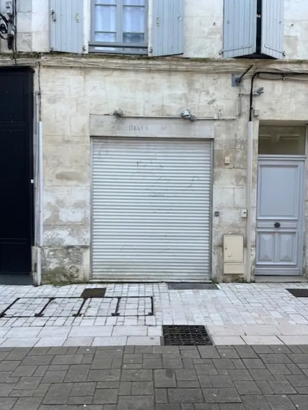 Vente Local d'activités 16 m² - Photo 1