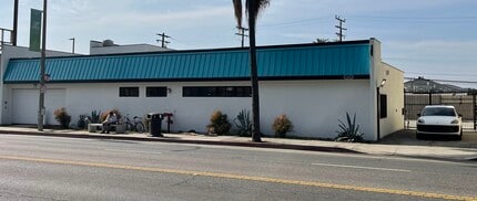 1345-1347 Redondo Ave, Long Beach, CA to rent Building Photo- Image 1 of 3