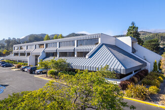 More details for 1 Harbor Dr, Sausalito, CA - Office for Rent