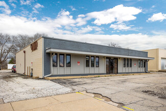 More details for 5805 Fleur Dr, Des Moines, IA - Office/Retail for Rent