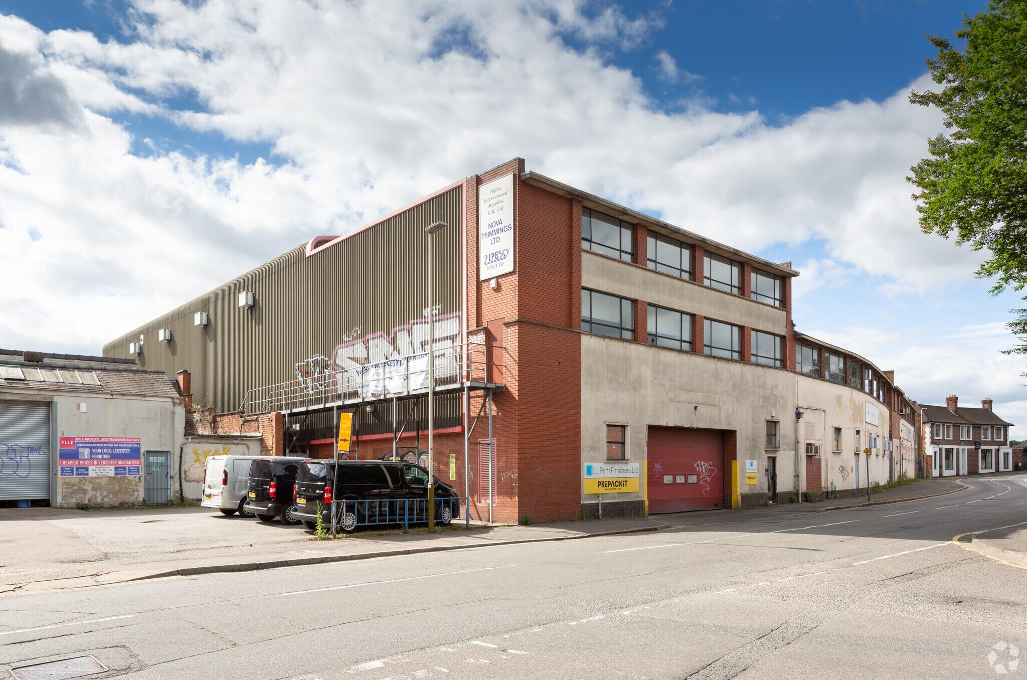 15 Abbey Gate, Leicester for sale Primary Photo- Image 1 of 1