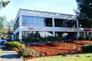 More details for 33434 8th Ave S, Federal Way, WA - Office for Rent