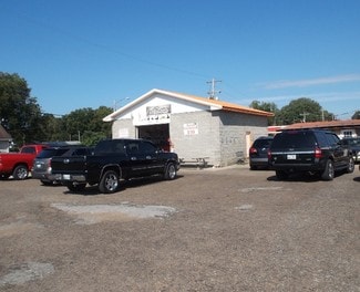 More details for 1014 N Main St, Milan, TN - Retail for Sale