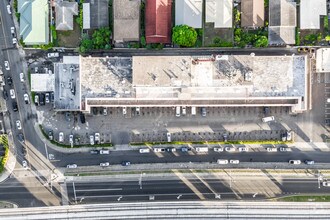 94-366 Pupupani St, Waipahu, HI - aerial  map view