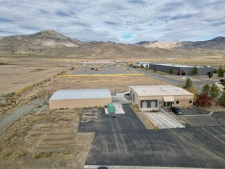 More details for 9 Enterprise Way, Dayton, NV - Industrial for Sale