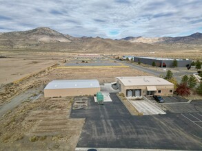 9 Enterprise Way, Dayton, NV for sale Building Photo- Image 1 of 15